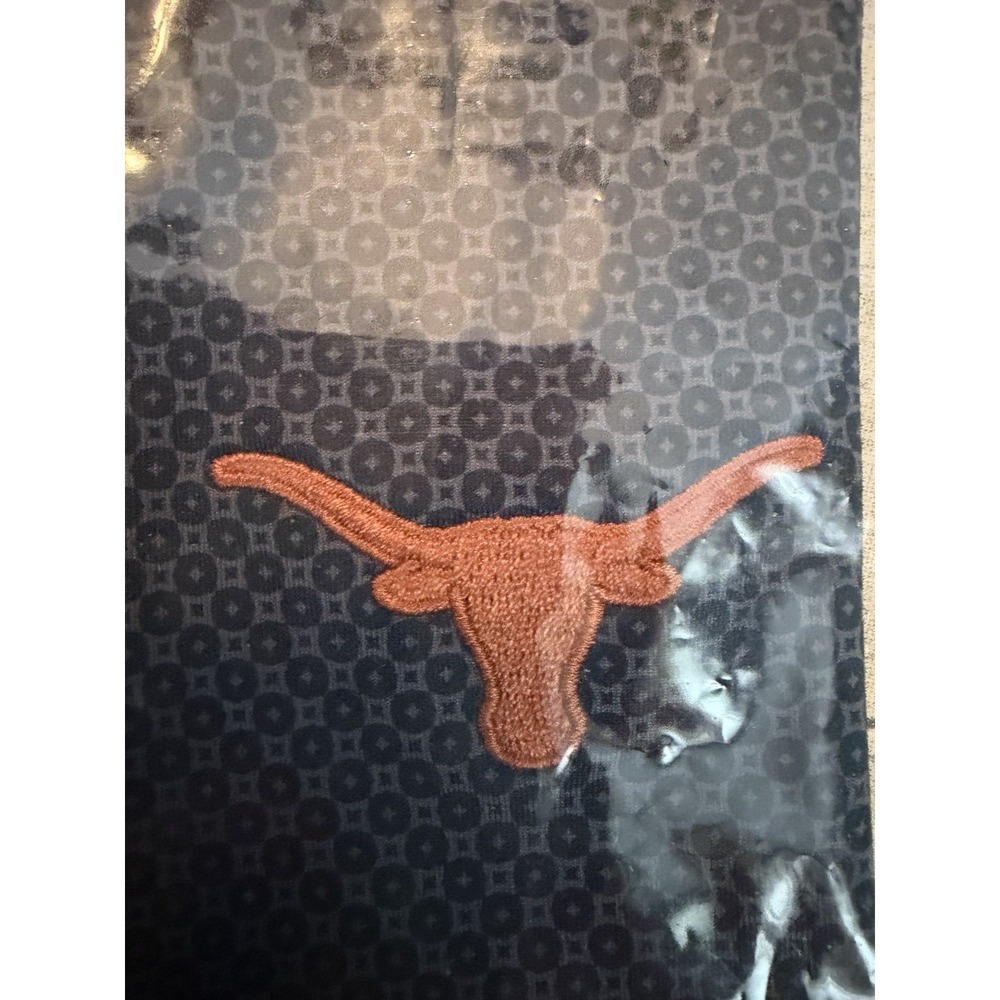 Peter Millar Texas Longhorns Summer Comfort Polo Shirt Mens Medium - Picture 3 of 4